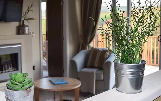 Hideaway Lodge