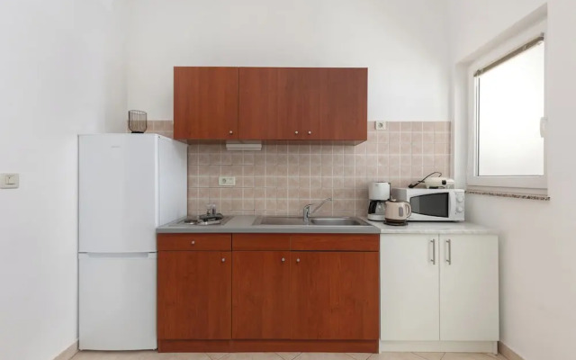 Family Resort Santa Maria I Apartment 3