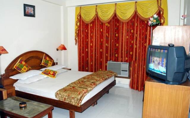 Hotel Sahil