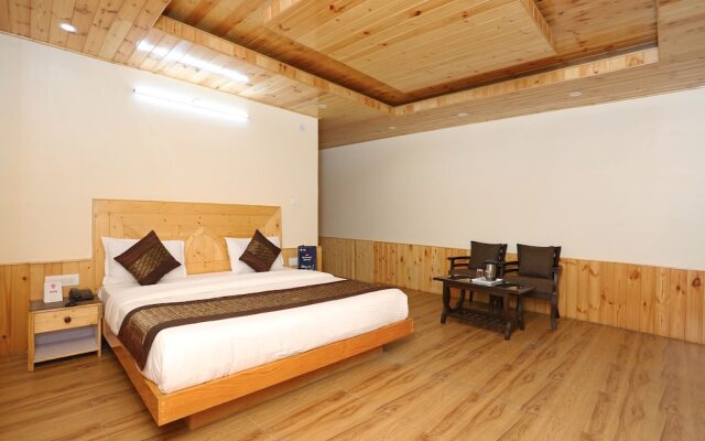 The Nature Inn