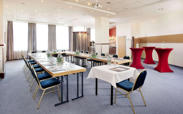Best Western Hotel Hohenzollern