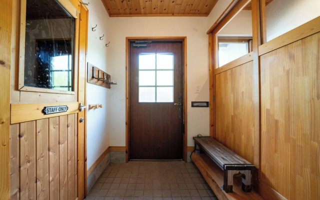 Ronin Lodge