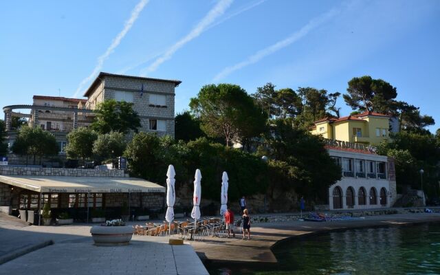 Integrated Hotel Arbia - Margita Deluxe