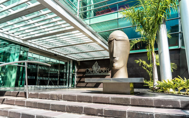 Decapolis Hotel Panama City