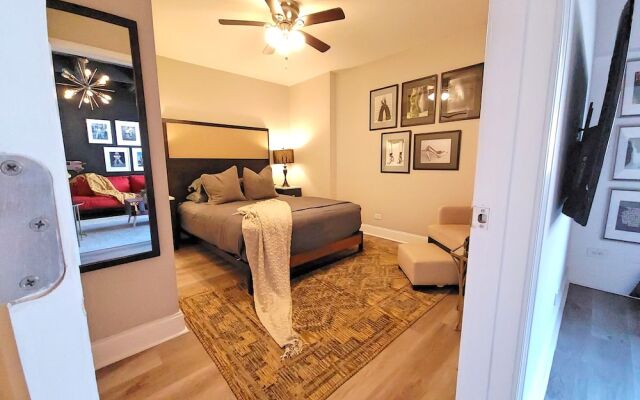 Chic Collection by NOHOTEL on PTree RD