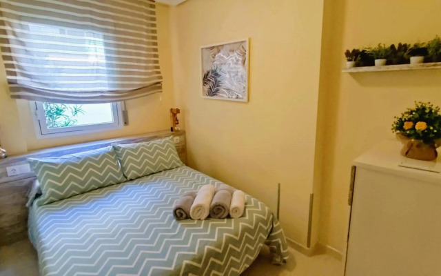 Good Atmosphere Apartment