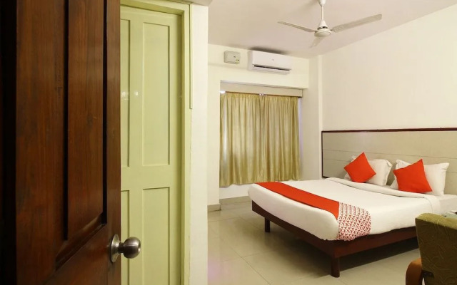 OYO Flagship 15009 Secunderabad