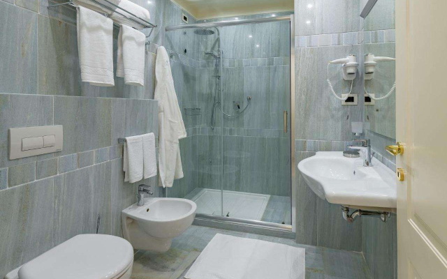 La Paloma Blanca Hotel
