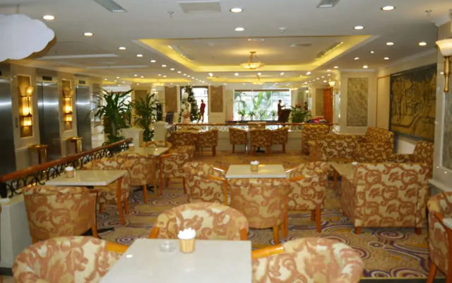 Hanoi Stay 7