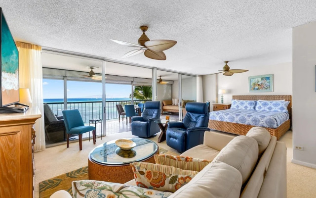 Sans Souci 304 1 Bedroom Condo