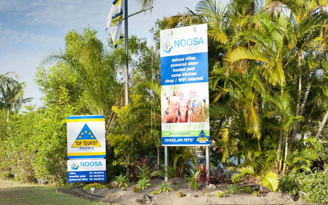 Ingenia Holidays Noosa North
