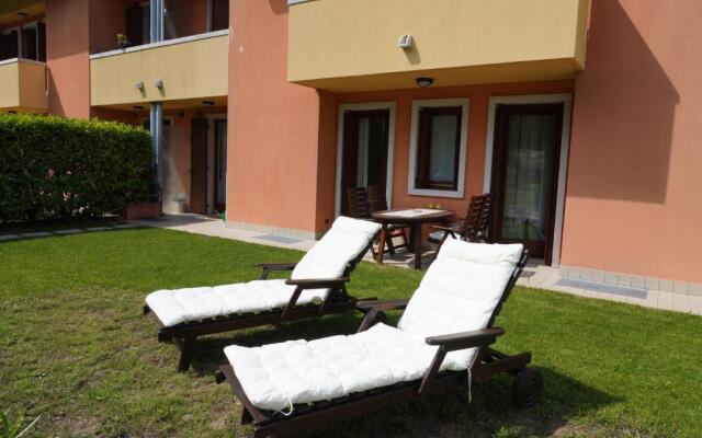 Appartamento Al Forte