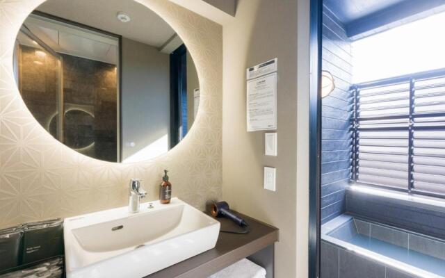 Rakuten STAY Nikko Hoden Capacity of 4 persons