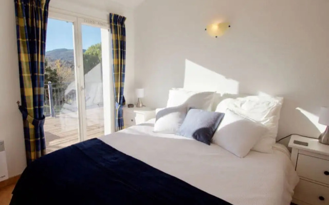 Maison Anna Comfortable Holiday Residence