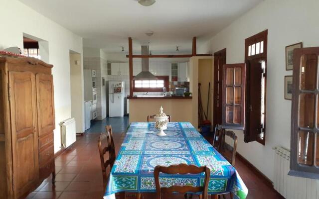 Casa Arguello