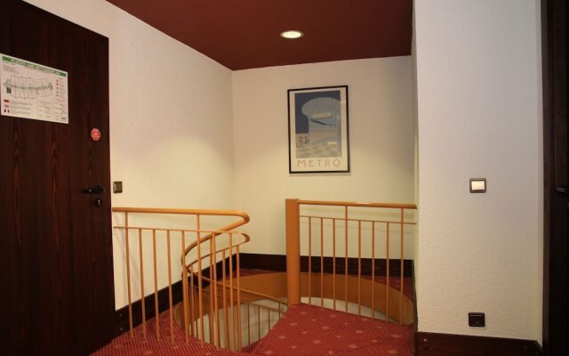 relexa Hotel Bad Salzdetfurth