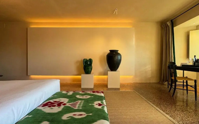 Palazzo Durazzo Suites