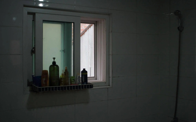 Hongdae Orange Guesthouse