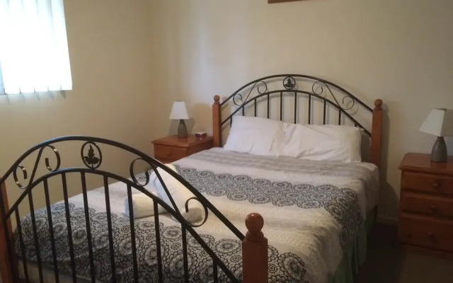 Santa Fe Apartments