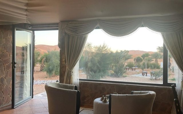 Yakout Merzouga Luxury Camp