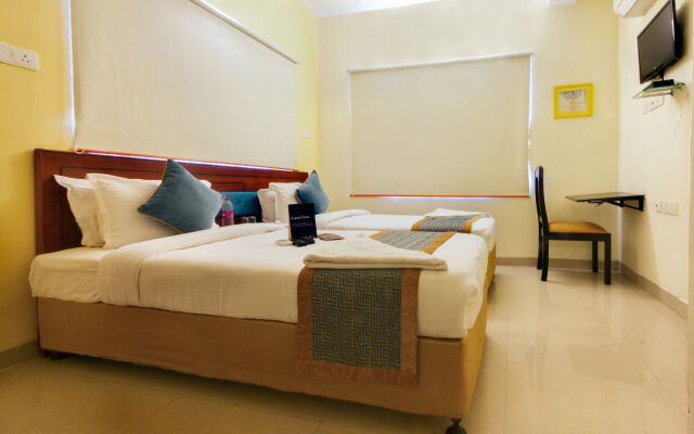 Fabhotel Evlewt Omr, Chennai