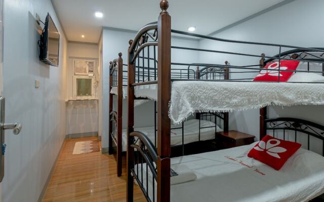 ZEN Rooms Guimod Transient Vigan