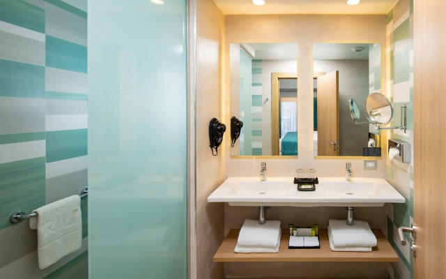 Hotel Riu Palace Tropical Bay - All Inclusive