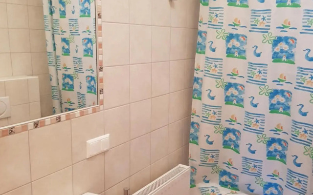 Haus Claudia by Globalimmoservice