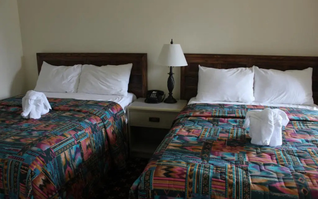 Imperial Inn Thousand Islands
