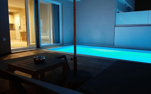Sarpidon Suites