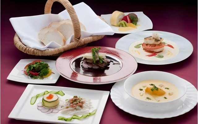 Zao Astraea Hotel