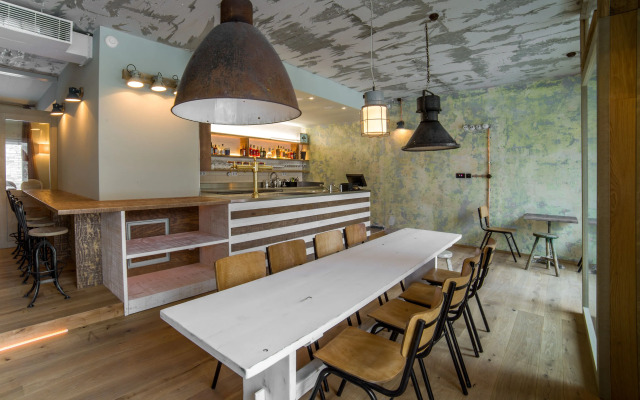 Boutique hotel Corso