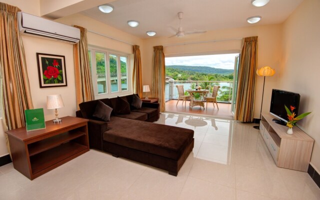 Tatai Resort & Marina