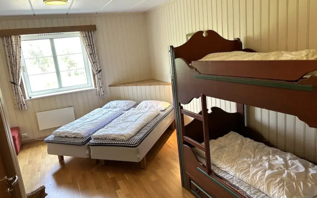 Torsetlia Fjellstue og Hyttegrend