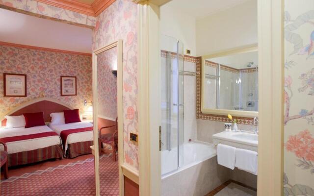 Hotel Milano Regency