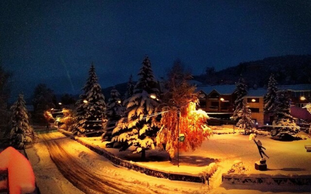 Cozy Cottages