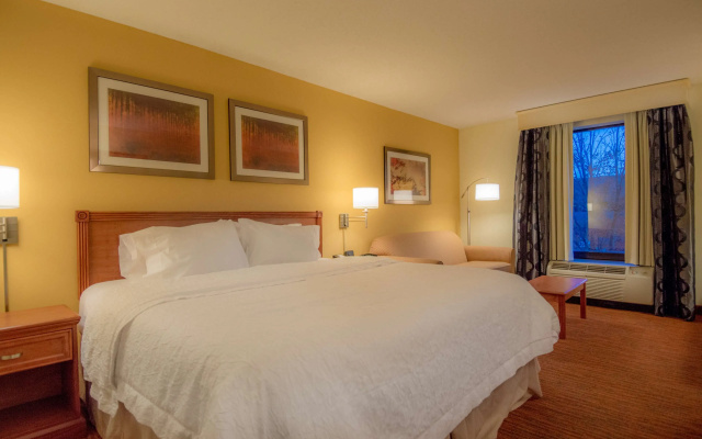 Hampton Inn & Suites St. Louis/Chesterfield