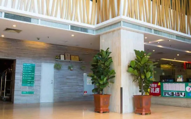 Shanshui Hotel
