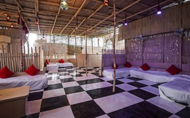 OYO 18608 The Haveli