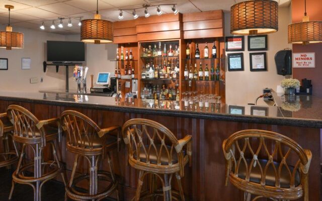 Best Western Plus Seattle/Federal Way