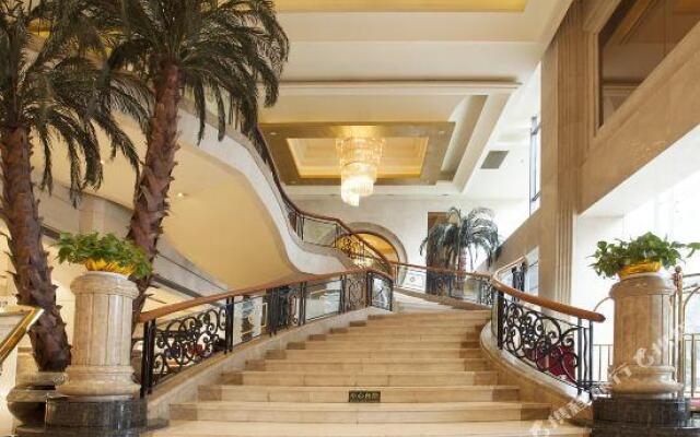 Minghao International Hotel