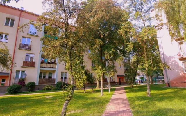 Apartament TwojaNoc