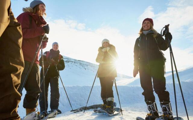 Lapland Hotels Kilpis