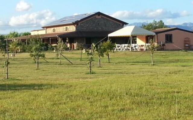 Bed And Breakfast 3 Stars Ascea