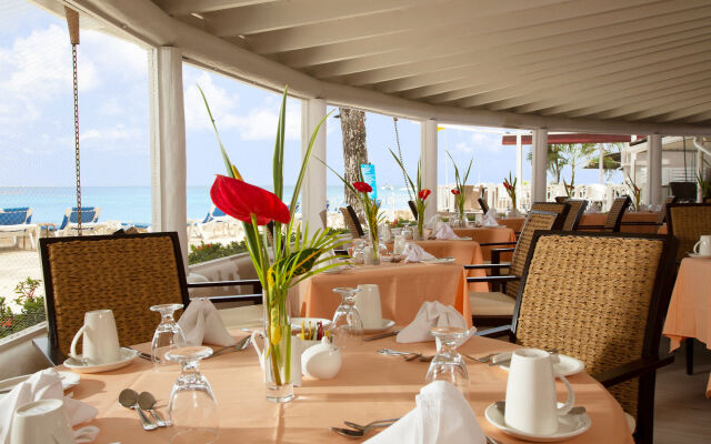 The Club, Barbados Resort & Spa Adults Only - All Inclusive