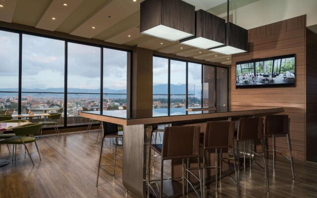 Hampton by Hilton Bogota Airport