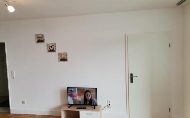 Wohnung 4 Personen