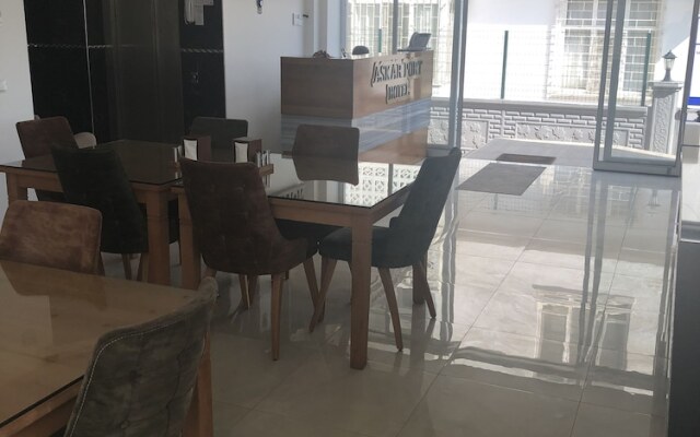 Askar Port Hotel By Continent