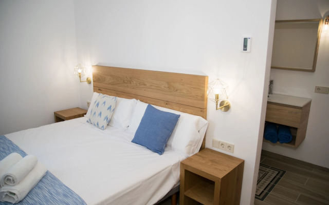 Petit Hotel Sant Miquel - Adults Only