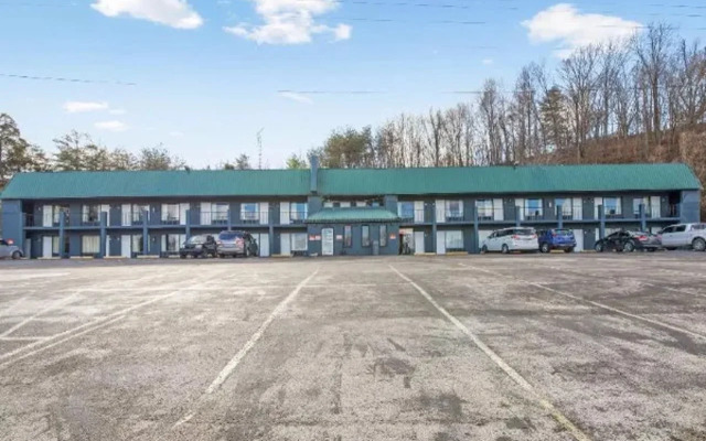 OYO Hotel Mt. Vernon KY - Renfro valley/I-75